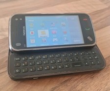Nokia N97 Mini 8GB Odblokowany telefon komórkowy  na sprzedaż  Wysyłka do Poland