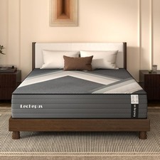 Queen mattress inch for sale  Ashford