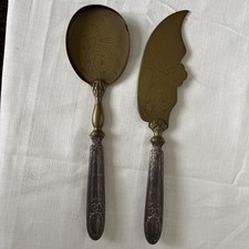 Vintage silver gold for sale  New Milford