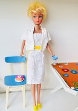 Vintage barbie bubble for sale  CARDIFF