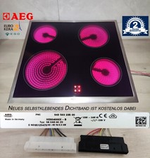 Top aeg 58cad02zo gebraucht kaufen  Böhlen