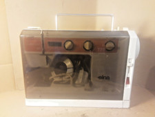 Vintage elna tsp for sale  CAMBRIDGE
