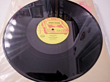 Dennis Brown – Revolution - 12" Vinyl Single 1983 comprar usado  Enviando para Brazil