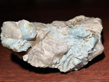 Aquamarine mica quartz for sale  Prescott Valley