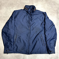 Chaps harrington jacket for sale  HUDDERSFIELD