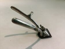 Vintage neck shaver for sale  Hillsborough
