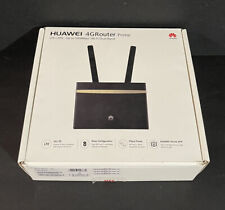 Roteador Huawei B525s-95a 4G Prime LTE CAT6-Até 300 Mbps | Wi-Fi banda dupla, usado comprar usado  Enviando para Brazil