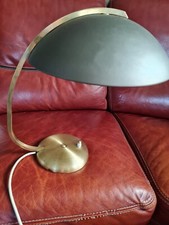 Lampe table bureau d'occasion  Wasselonne