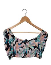Crop top taille d'occasion  Cuxac-d'Aude