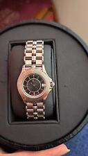 Montre femme mauboussin d'occasion  Baud