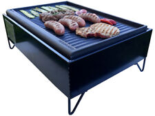 Barbecue gas portatile usato  Vigonovo