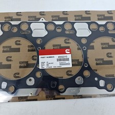 Cummins cylinder head for sale  Houston