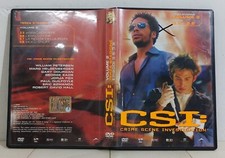 57429 dvd csi usato  Palermo