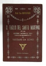 Taglio del sarto usato  Villata