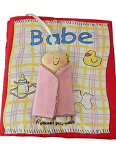 Vintage babe pocket for sale  Tatum