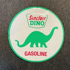 Sinclair dino gasoline for sale  Covington