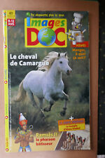 Magazine images doc d'occasion  Orvault