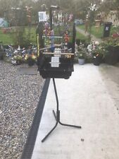 budgie cage stand for sale budgie cage stand for sale MALTON