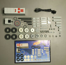 Lego technic 8735 gebraucht kaufen  Ochsenhausen