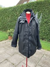Wney parka anthrazit gebraucht kaufen  Kaltenkirchen