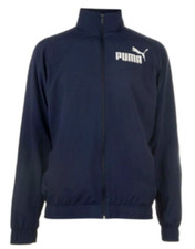 Puma mens navy for sale  NOTTINGHAM