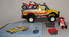 Playmobil truck kit d'occasion  Expédié en Belgium