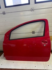 Toyota aygo rot gebraucht kaufen  Geldern