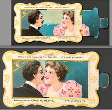 Sweet kiss henne d'occasion  Expédié en Belgium