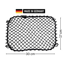 Smart mercedes gepäcknetz gebraucht kaufen  Kirchheim