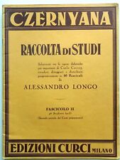 Vintage spartito musicale usato  Gioia del Colle