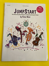 Jump start percussion gebraucht kaufen  Rottenburg am Neckar