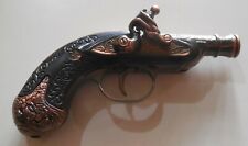 Vintage accendino pistola usato  Gioia del Colle