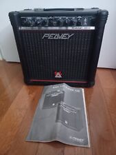 Amplificador combo de guitarra elétrica Peavey Rage 158 Transtube Series 15 watts comprar usado  Enviando para Brazil