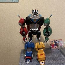 Voltron legendary defender for sale  BARRY