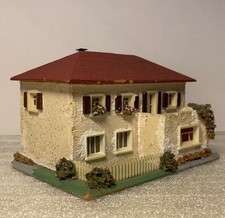 Fertigmodell haus faller gebraucht kaufen  Aschaffenburg