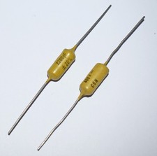 Pieces mullard mustard for sale  CORBY