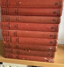 enid blyton famous five books for sale enid blyton famous five books for sale SOLIHULL