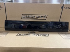rear wrangler jk bumper jeep for sale  Cass City
