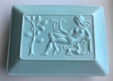 Wedgwood cigarette trinket for sale  HEATHFIELD