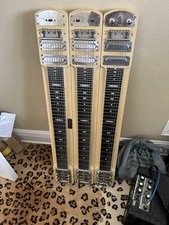1954 fender stringmaster for sale  Deerfield Beach