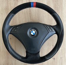 Volant bmw e60 d'occasion  Marseille X