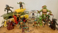 Teenage mutant ninja gebraucht kaufen  Hannover