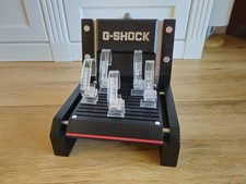 Riginal shock uhrenständer gebraucht kaufen  Neu Wulmstorf