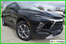 Chevrolet Blazer 2.0T LT-EDITION 2024 (TURBOCHARGED) comprar usado  Enviando para Brazil
