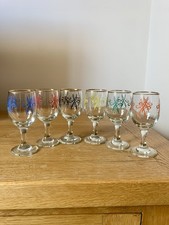Set vintage mcm for sale  KETTERING