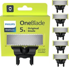 Philips oneblade original usato  Italia