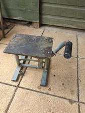 Motorbike stand for sale  BRISTOL