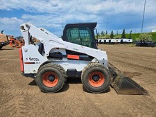 2013 bobcat s850 for sale  Penn Yan