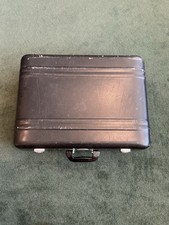 Zero halliburton case for sale  Rancho Mirage