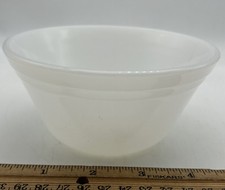 Federal glass white for sale  Erie